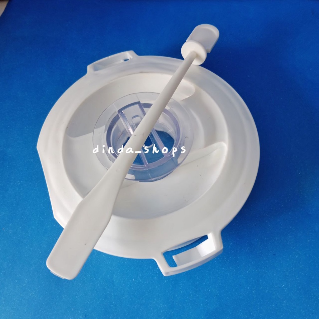 Tutup Blender Philips HR 2115 / HR 2116 / HR 2061 / HR 2071 / HR 1791