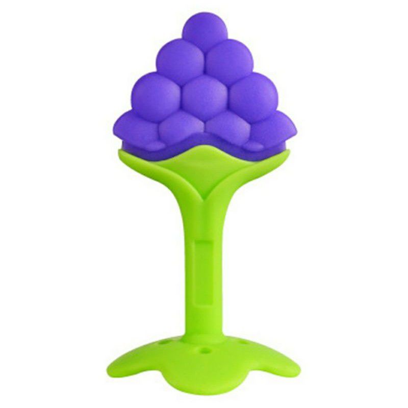 FRUIT TEETHER BABY NO BOX (BRAC427)