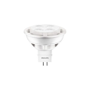 Philips Essential LED 5W MR16 24D 12V | HALOGEN LED | 2700K atau 6500K