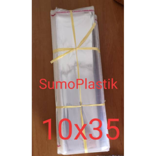 

Plastik opp lem 10x35x05 (isi 100)
