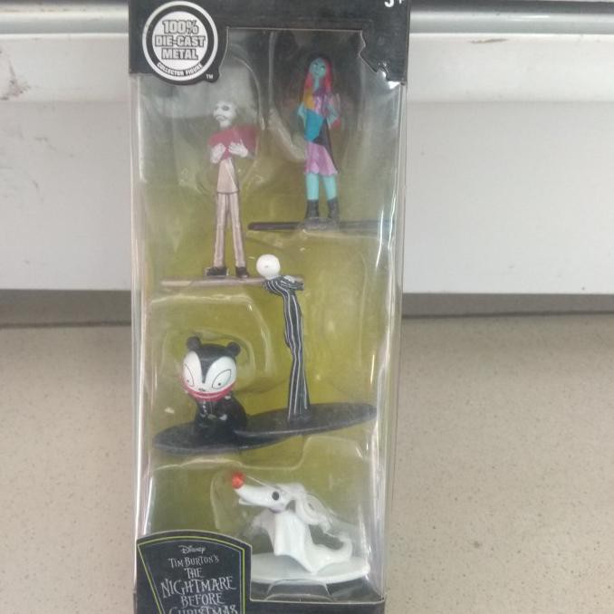 

NANO METAL FIGURANTION 0512