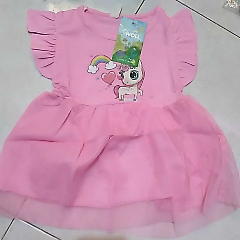 D60 dress unicorn tutu 39