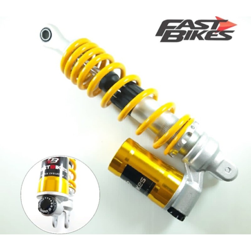 Shock Matic Tabung Bawah Vario 110 125 150