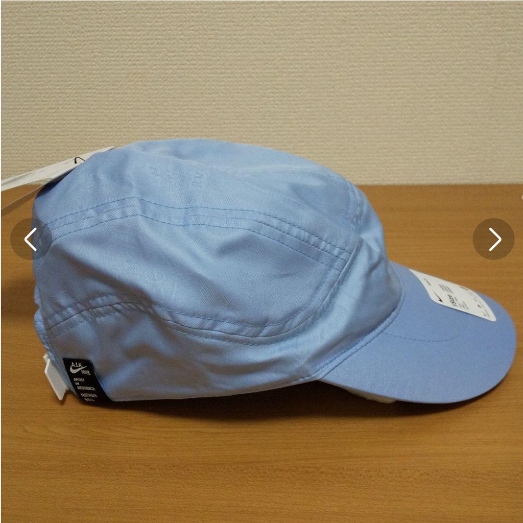 Nike Dri-FIT Tailwind Fast A.I.R. Cap DM8457-468 Topi Original 100%