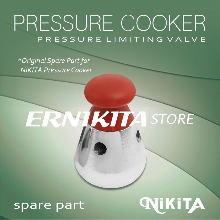 PRESSURE LIMITING VALVE - Spare Part Pluit Panci Presto
