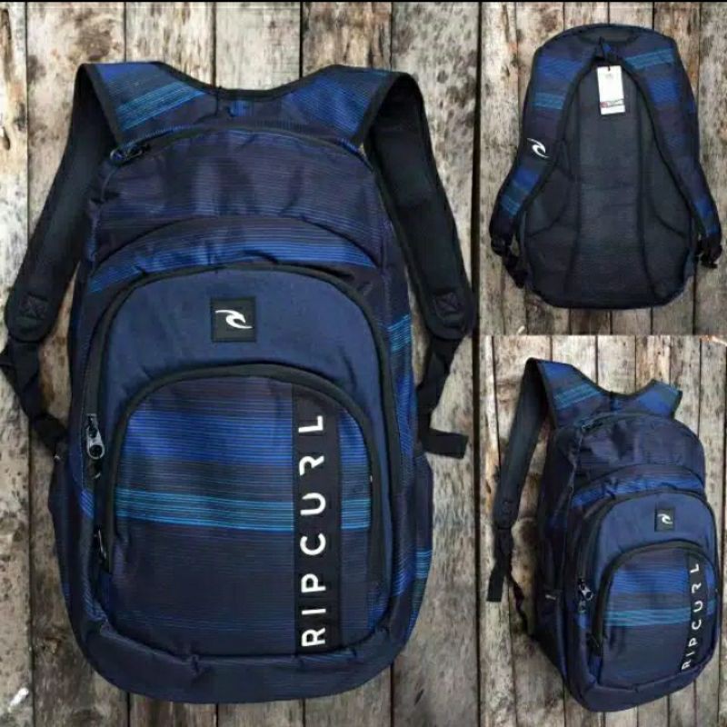 Tas Ransel Rip Curl Original 100%