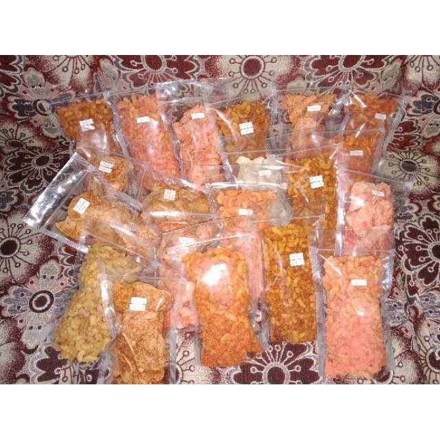 

MAKARONI POUCH ISI 8PCS - COCOK UNTUK USAHA - MAKARONI KRENYES NAMPOL RASANYA