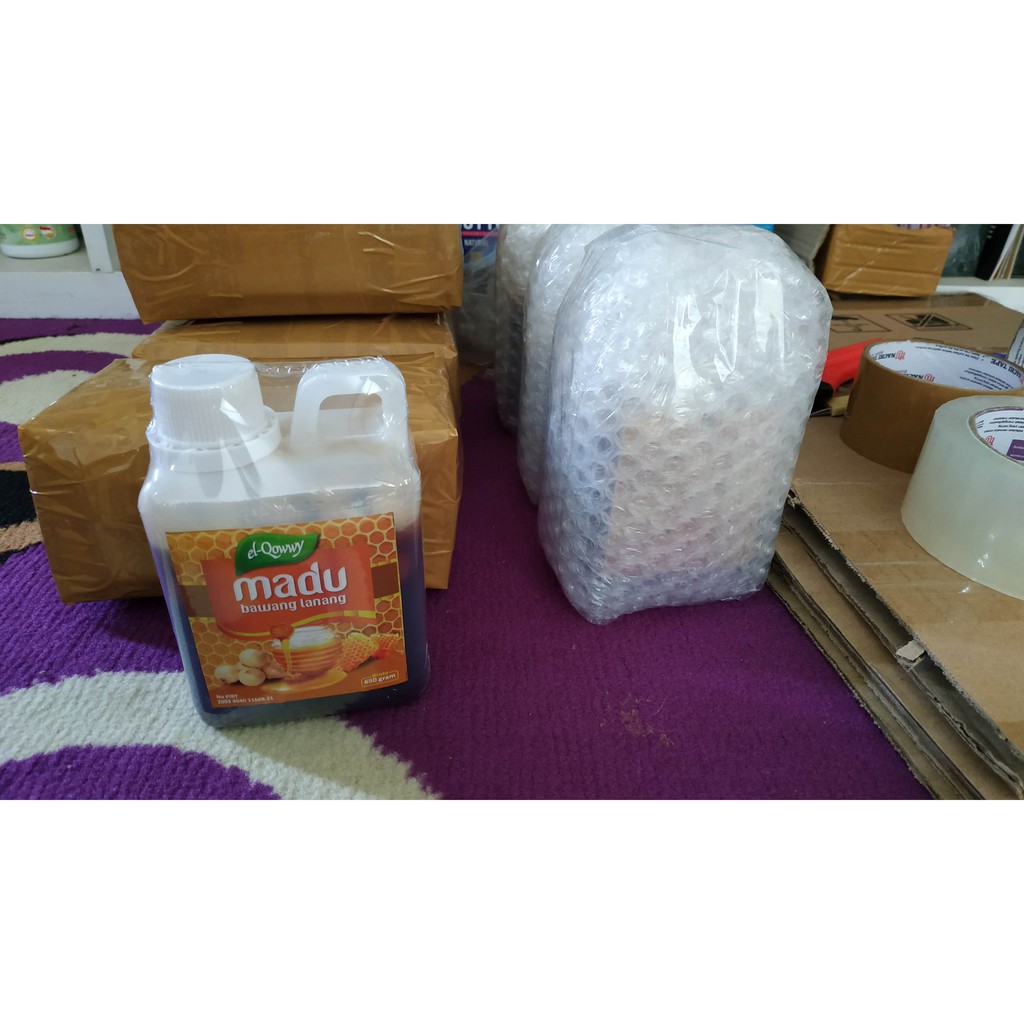 

MADU BAWANG LANANG BAWANG TUNGGAL SUPER