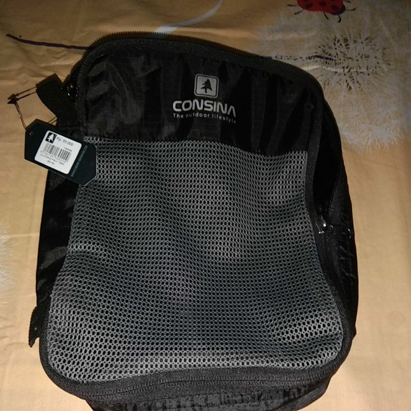 Consina Clothing Pack Twin M