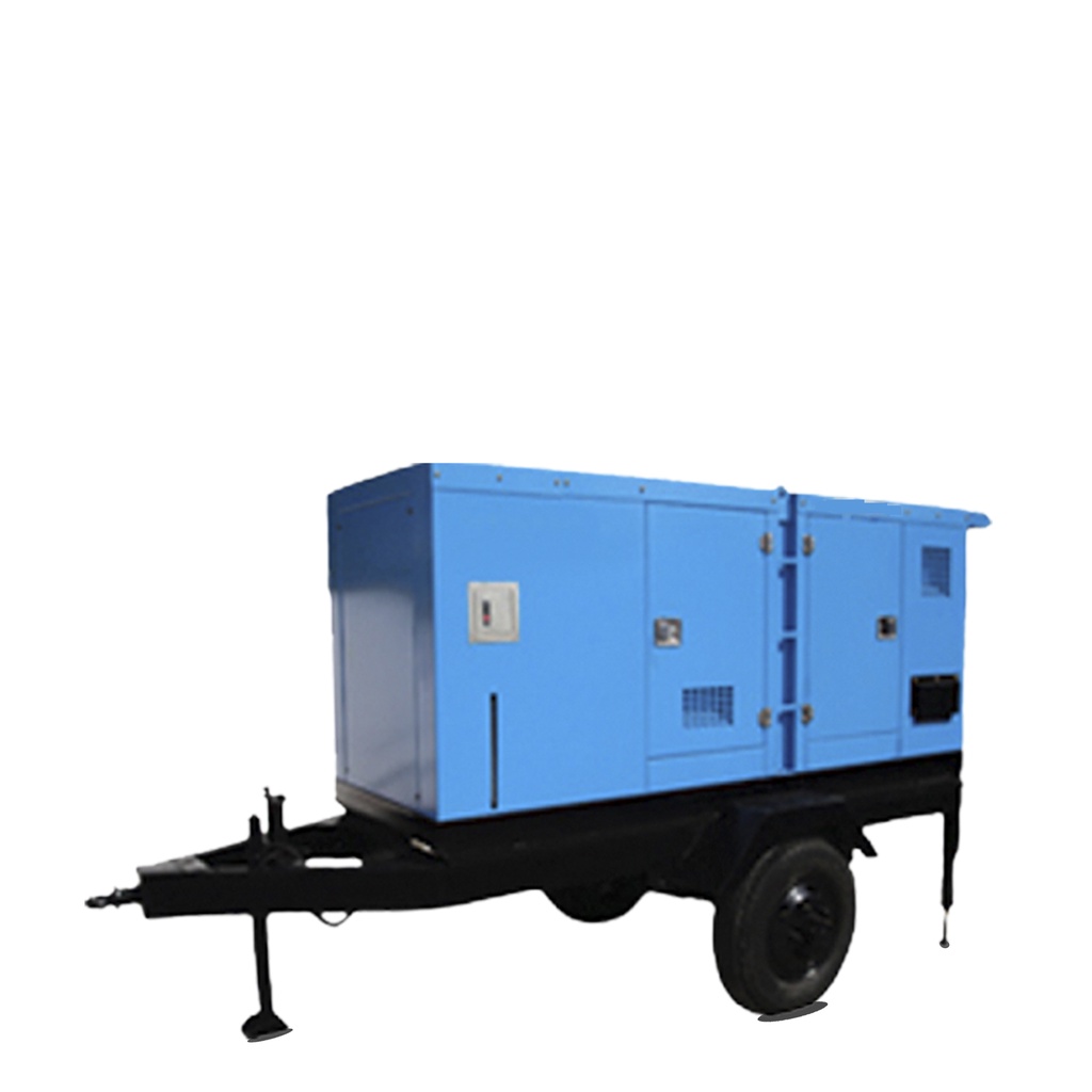 SEWA GENSET 40 KVA