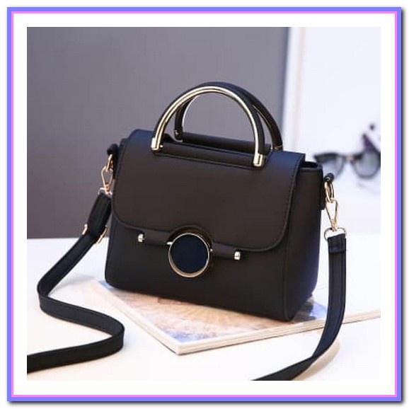 Gudika - Tas Wanita Bahan Kedap Air - Gudika Original 5211 Set ( 2 In 1 ) Tas Import Batam - Tas Sel