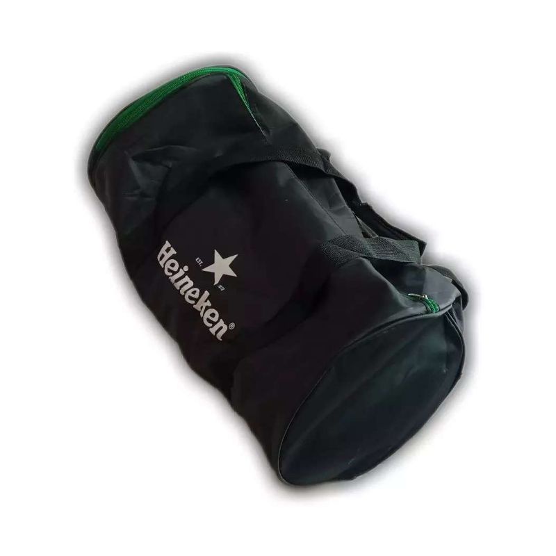 Dufflebag Heineken Termurah Original