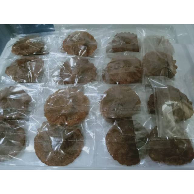 

KUE CUCUR