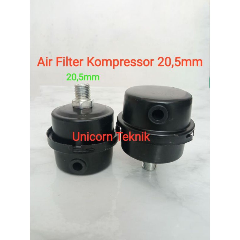AIR FILTER KOMPRESSOR 20,5MM DRAT BESI