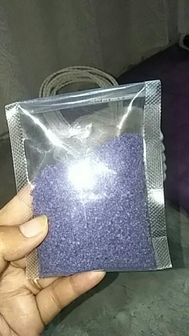 100gr Furadan Insektisida Dan Nematisida Kemasan Repack