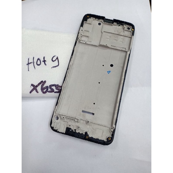 FRAME LCD INFINIX HOT 9/X655