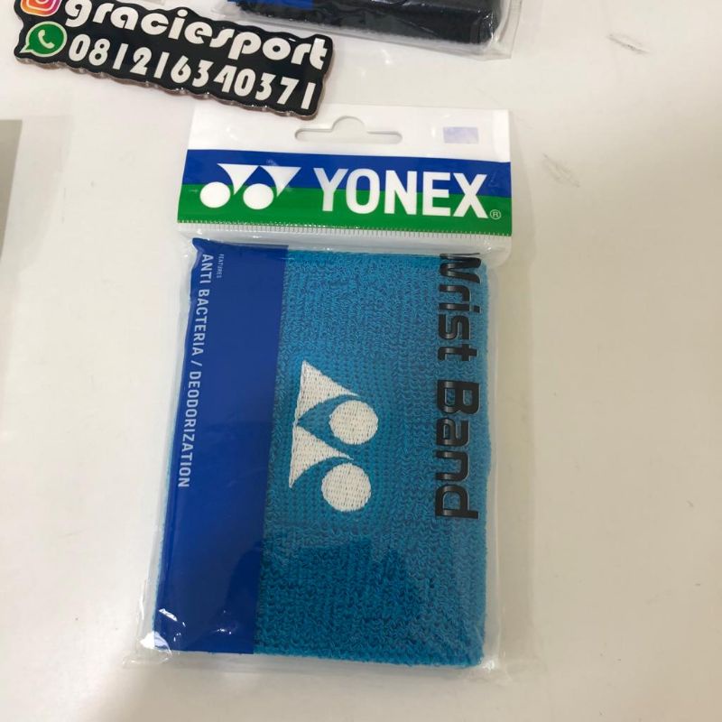 wristband Yonex Ac488