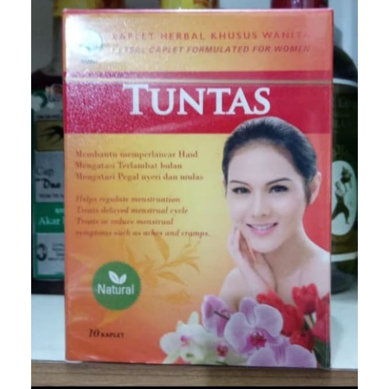 Pil Tuntas