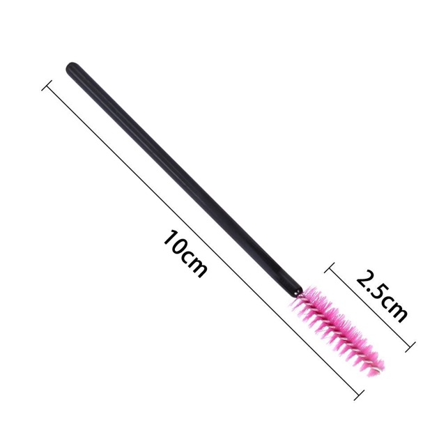 Spoolie MASKARA/mascara brush sekali pakai