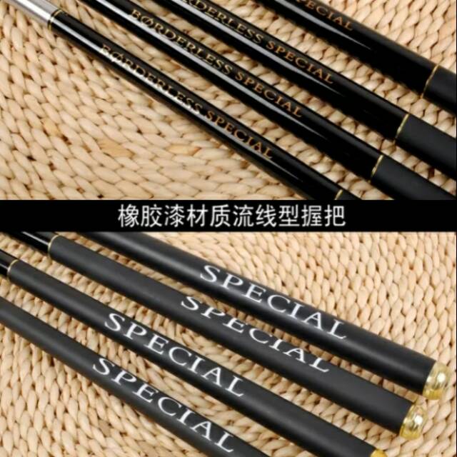 shimano borderless special 360