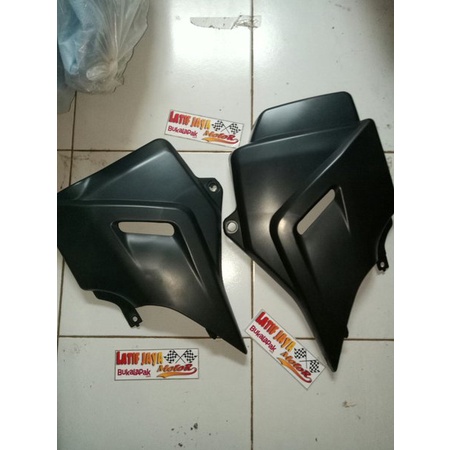 box aki tiger lama