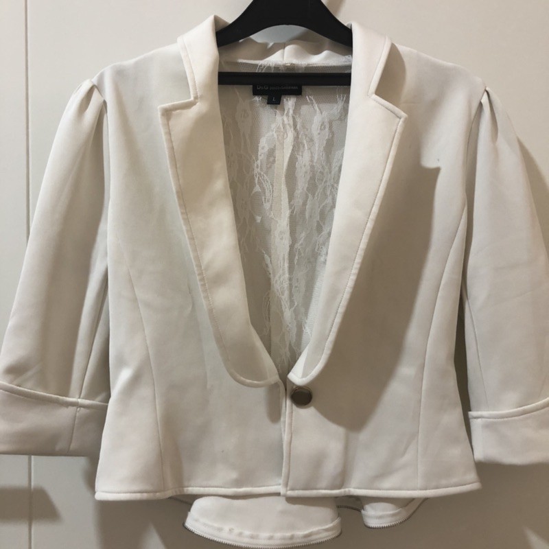 Dolce & Gabbana Suit