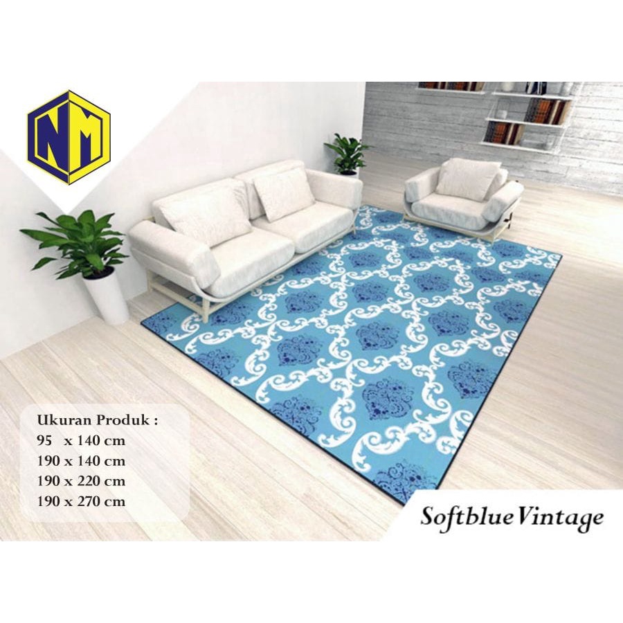 karpet malaysia ukuran 95x140 cm motif minimalis harga grosir murah banget