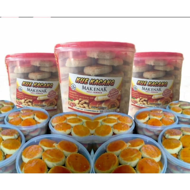 

kuekacangmakenak