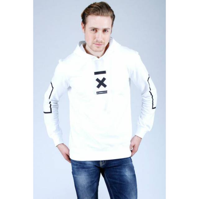 Bombboogie Absolute Leisure Hoodie