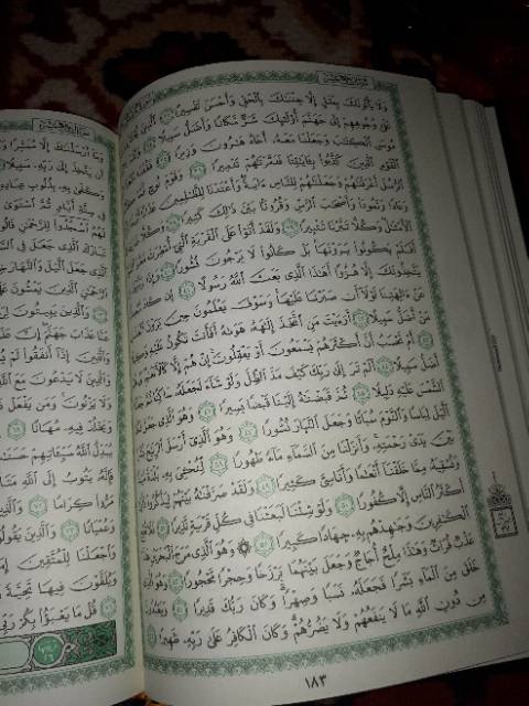 Al Quran Madinah