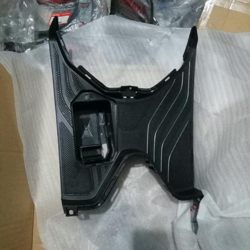 pijakan kaki vario 150 original vario 125 2018-2020 K59J bordes vario 150 new step floor vario 150 K