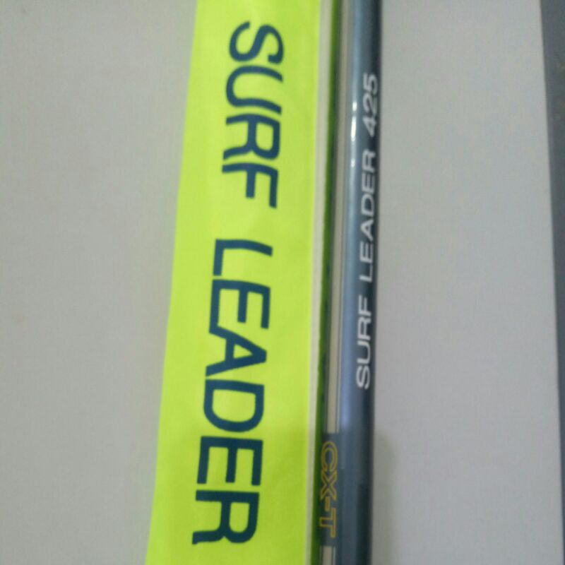 JORAN SHIMANO SURFLEADER JAPAN 425 CXT (BEKAS)