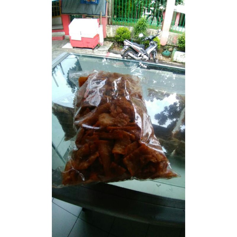 

keripiksingkongdan pisang