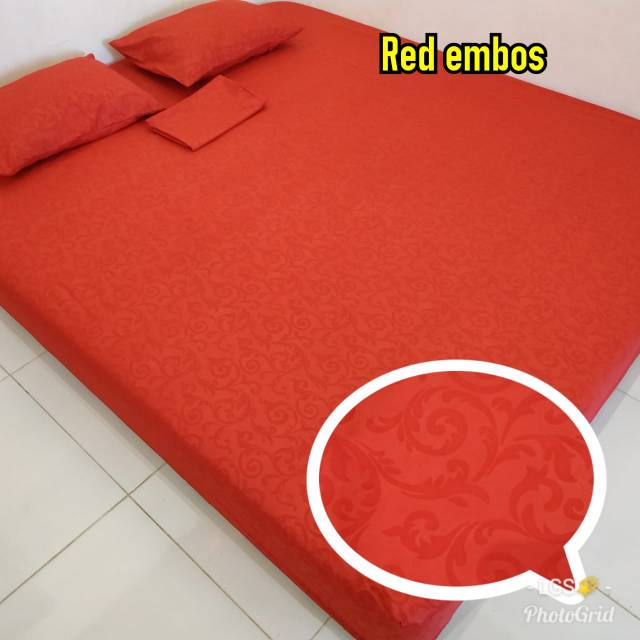 Jual kain embos 100x240cm grosir kain embos harga murah