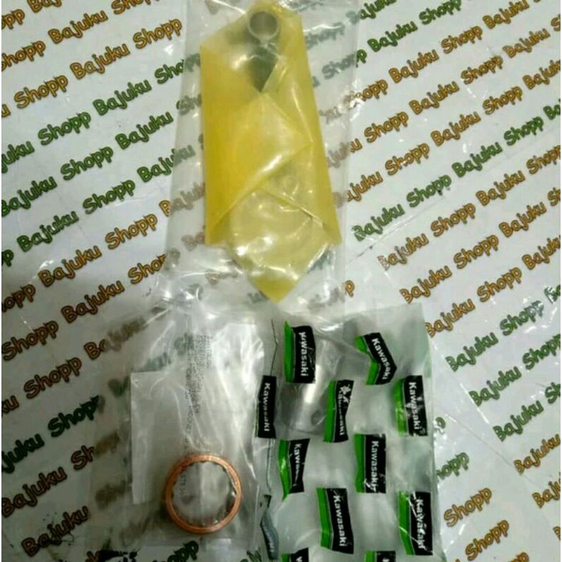 Stang Seher Set Kawasaki Athlete Original Kawasaki