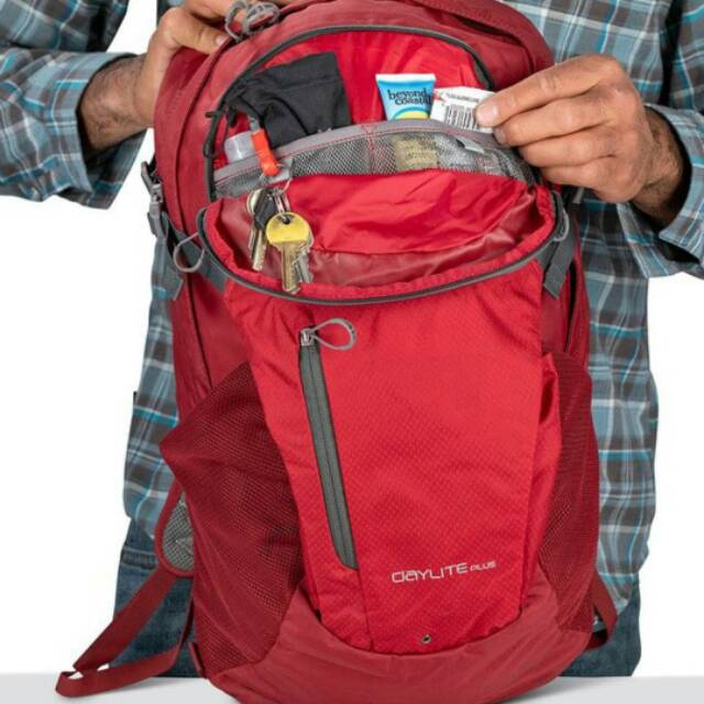 Daypack Osprey Daylite