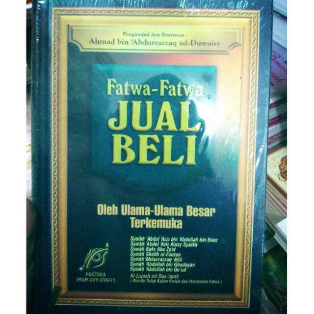 Fatwa-fatwa Jual Beli