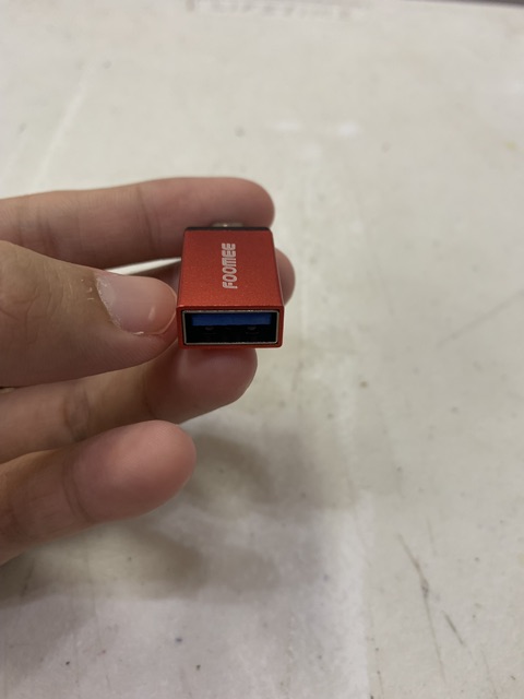 OTG ADAPTOR FOR MICRO EE01 OTG USB TO MICRO