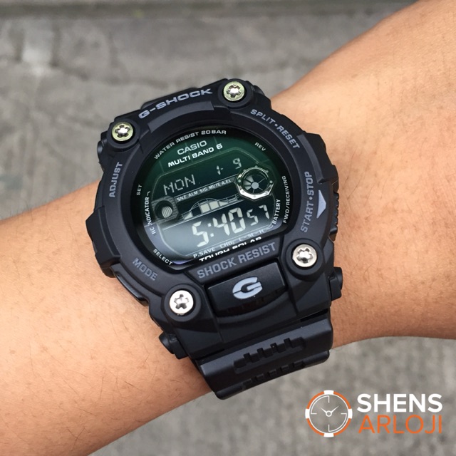 Casio G-Shock GW-7900B-1