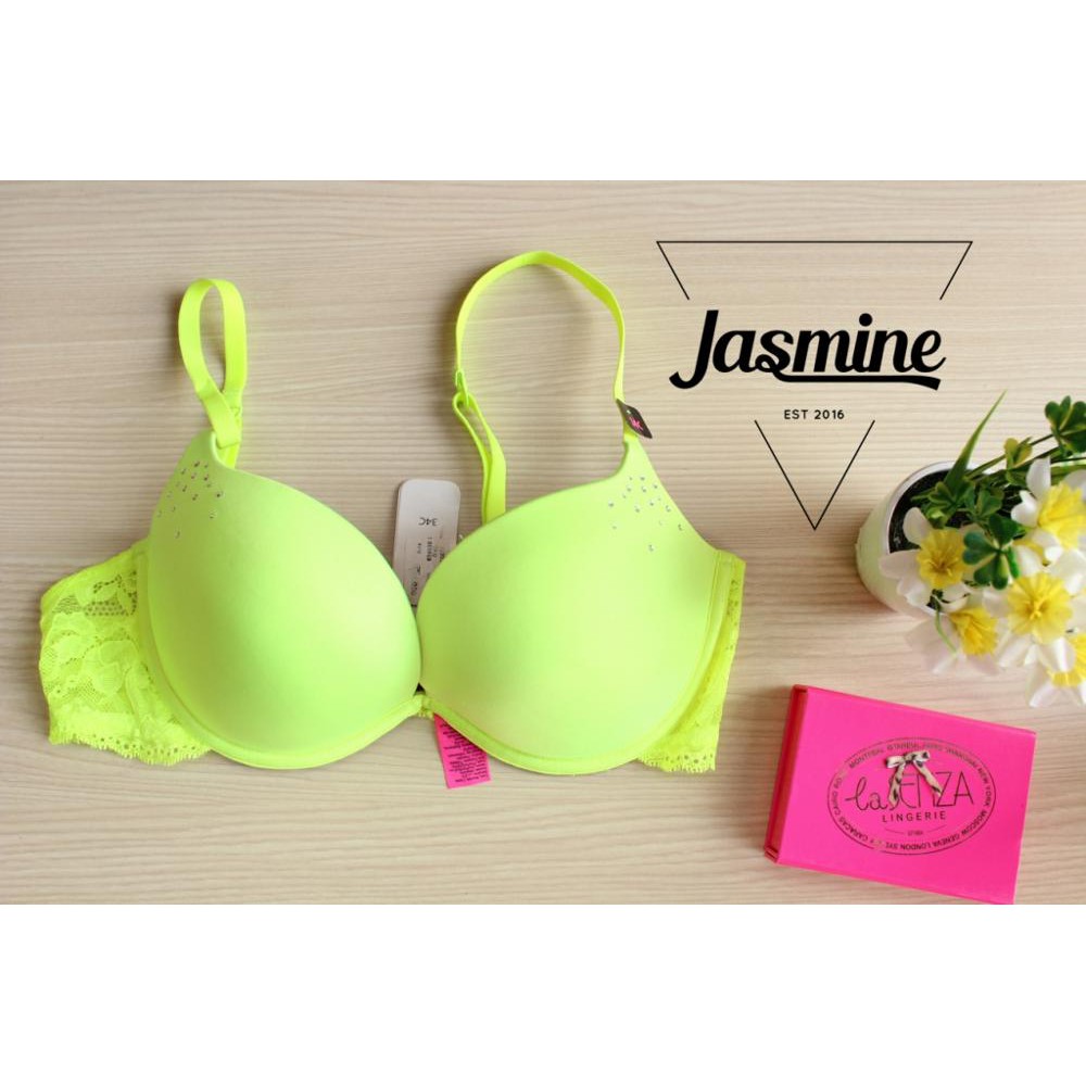 Bra Lasenza BEYOND SEXY Size 34C Termurah dan ORIGINAL