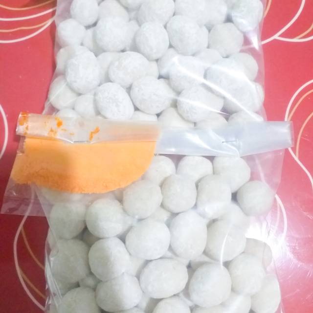 

Cimol Mak Ita