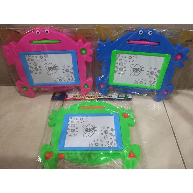 

Papan Tulis Geser
