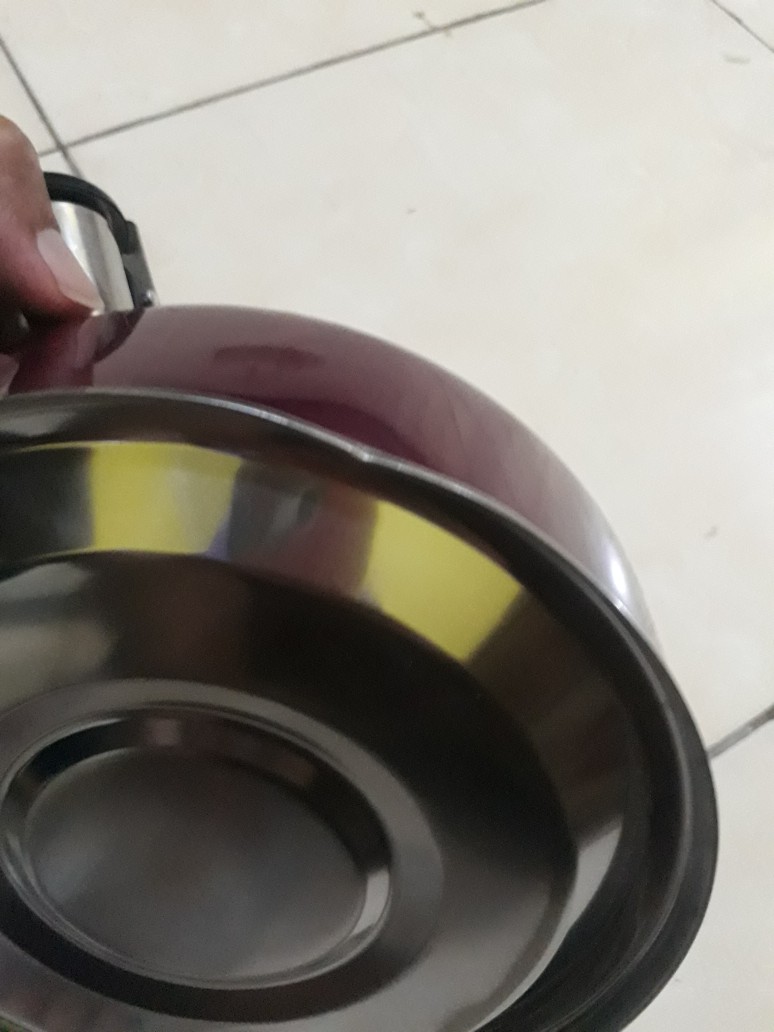 Kettel Kettle Teko Siul Ketel 3 Liter / Teko Air Panas Bunyi Siul