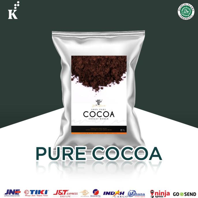 

BUBUK COKLAT MURNI 1KG