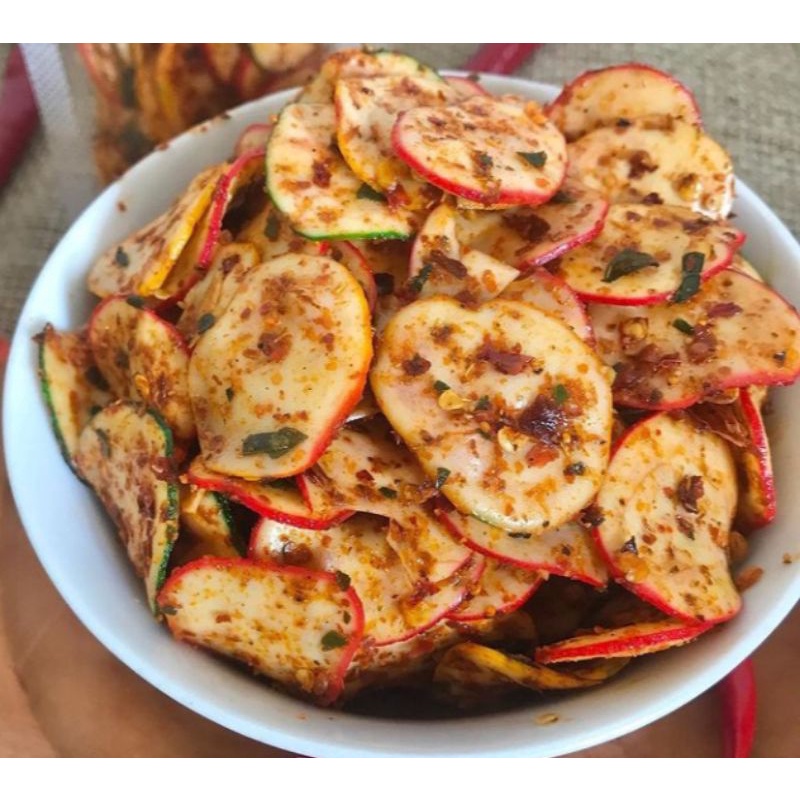 

basreng,makaronigoreng,kerupukseblak