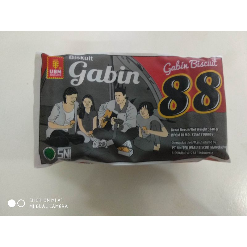 

gabin susu