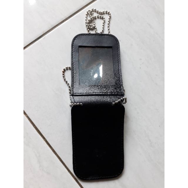 DOMPET KALUNG ID CARD (KTA)