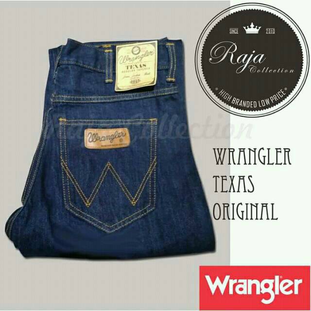 harga jeans wrangler original