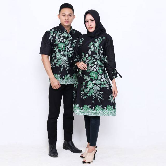 Tunik cibulan || tunik bunga sakura