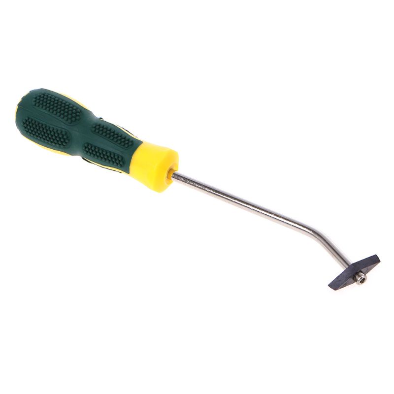 Mary 1 Set Mata Bor Gap Grout Dinding Keramik Bahan Metal Steel